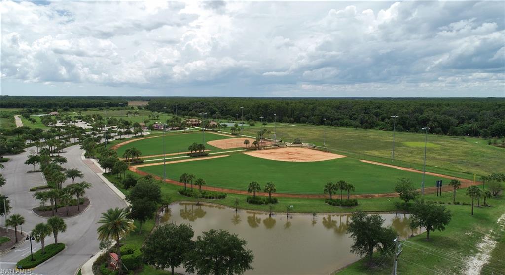 DEL WEBB - Residential