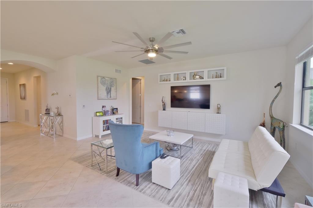 DEL WEBB - Residential