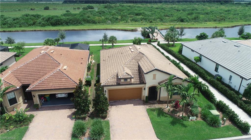 DEL WEBB - Residential