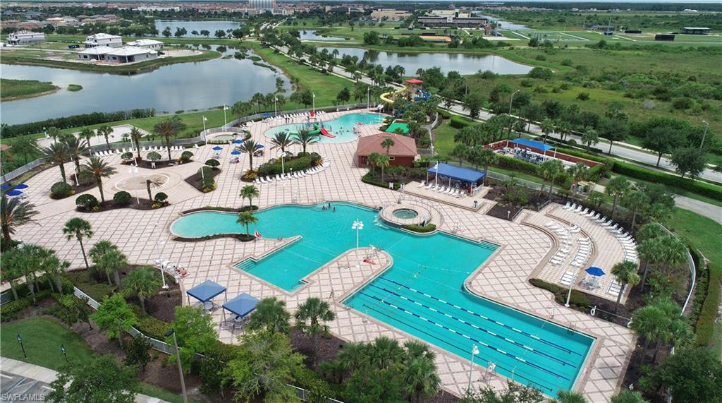 DEL WEBB - Residential
