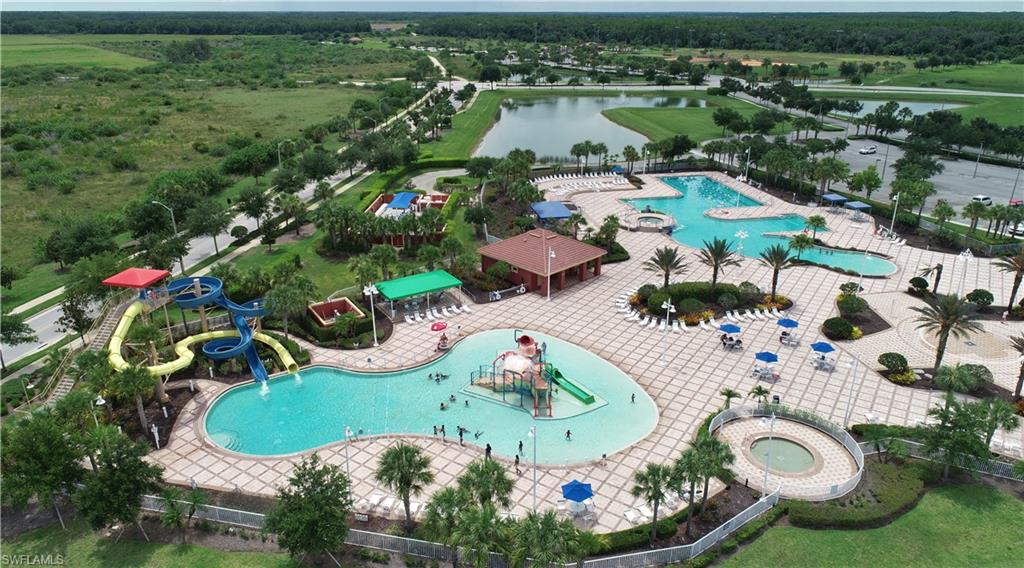 DEL WEBB - Residential