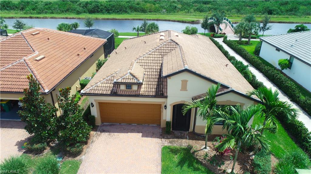 DEL WEBB - Residential