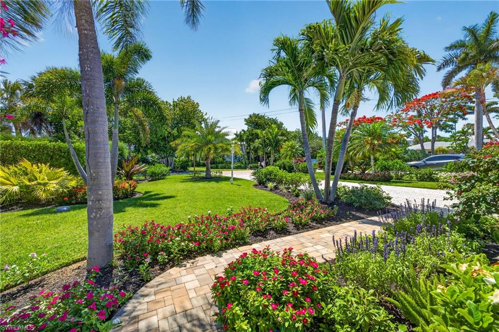 SANIBEL ESTATES - Residential