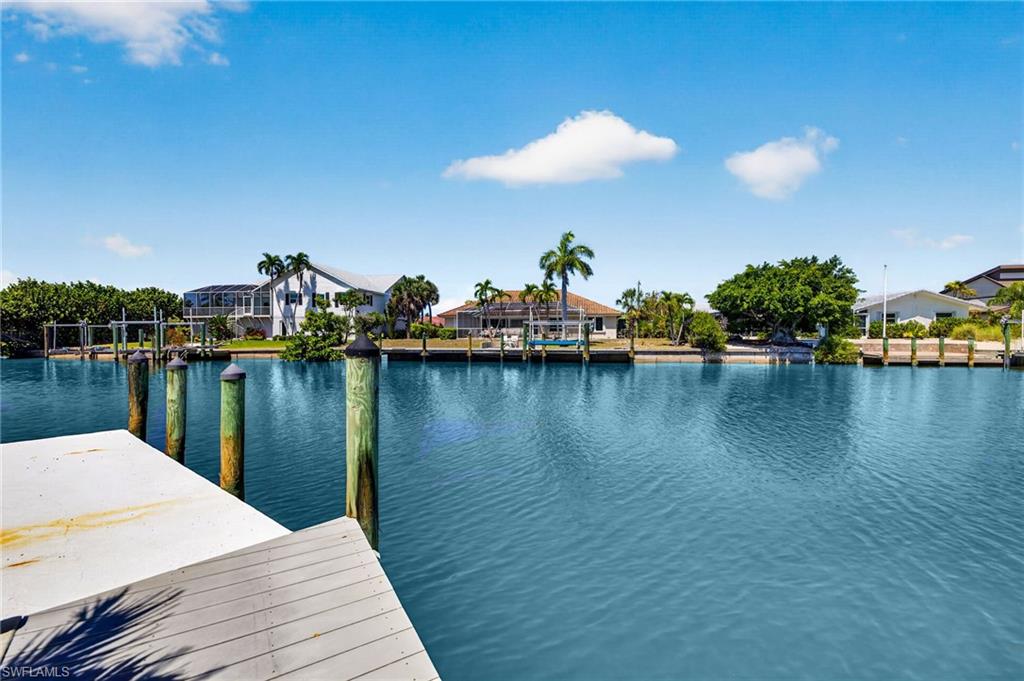 SANIBEL ESTATES - Residential