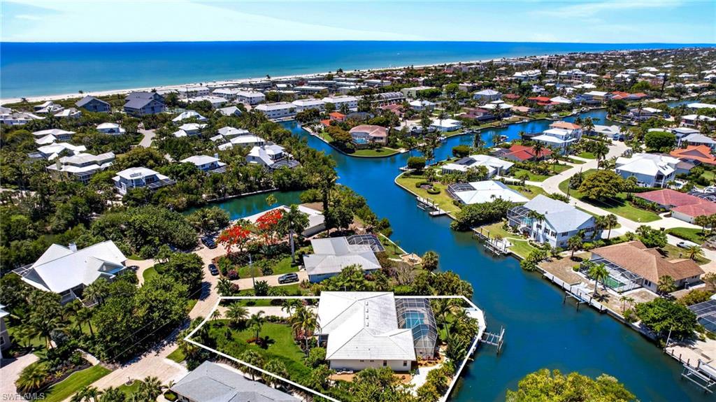 SANIBEL ESTATES - Residential