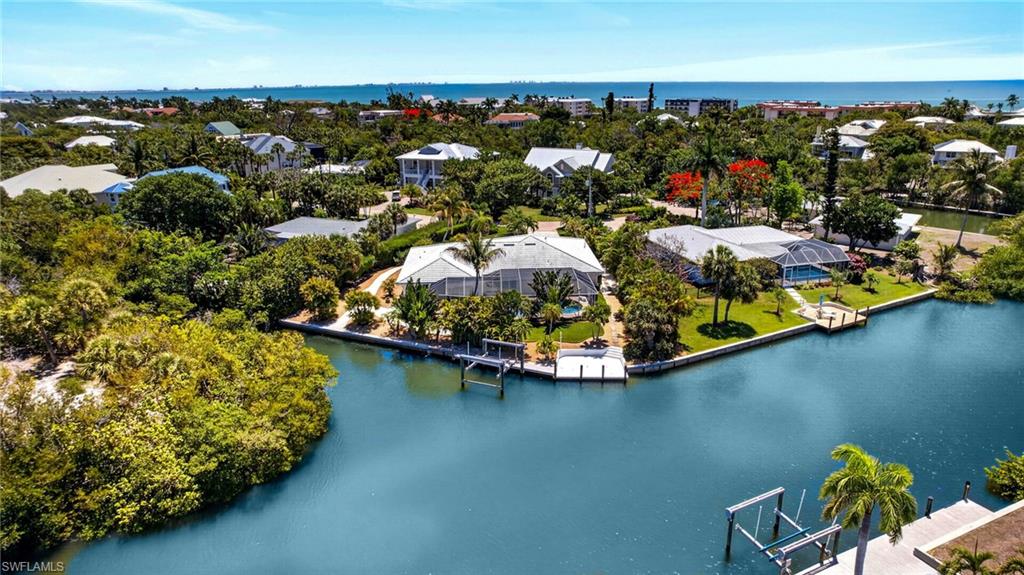 SANIBEL ESTATES - Residential
