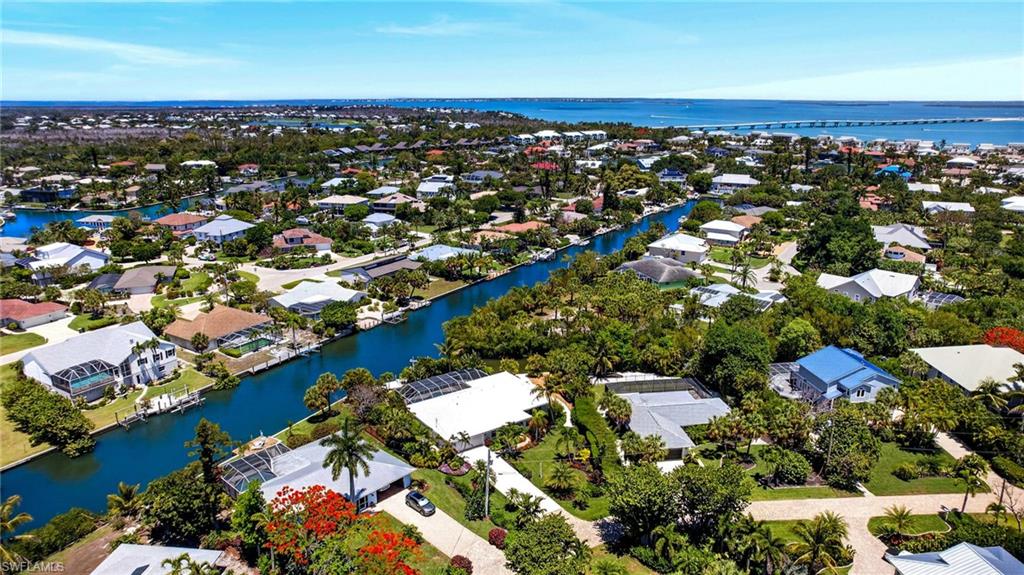 SANIBEL ESTATES - Residential