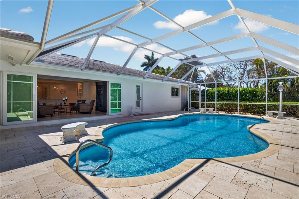 SANIBEL ESTATES - Residential