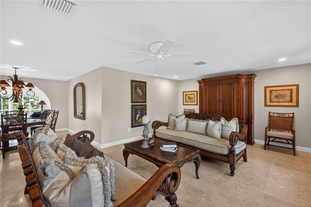 SANIBEL ESTATES - Residential