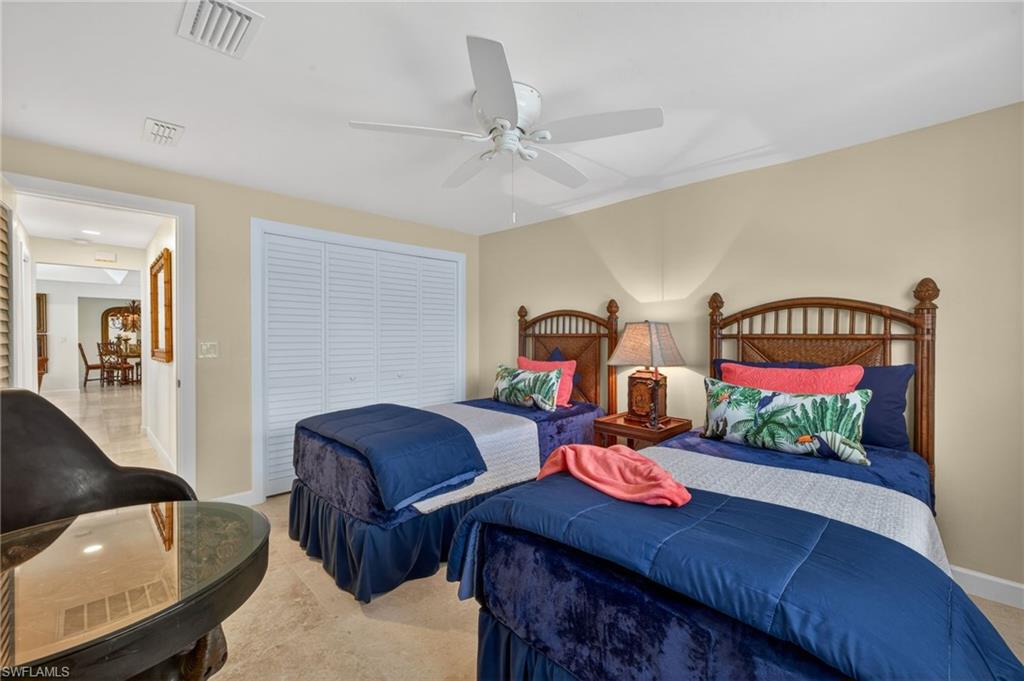 SANIBEL ESTATES - Residential