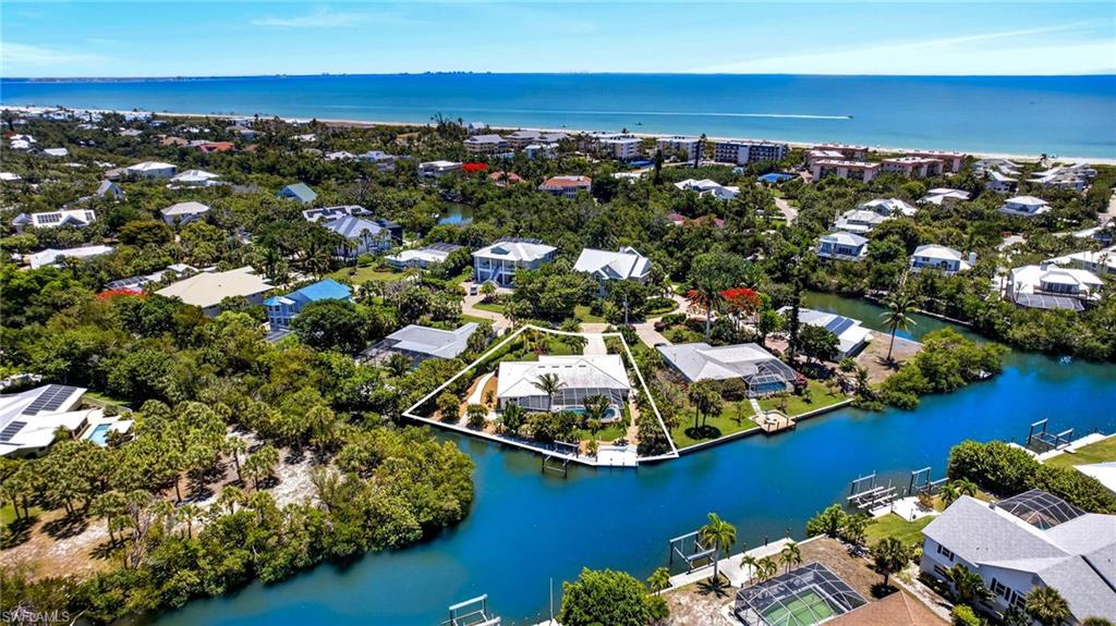 SANIBEL ESTATES - Residential