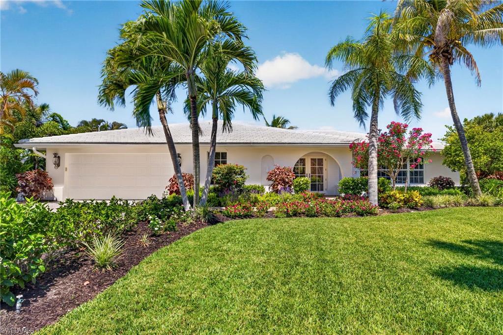 SANIBEL ESTATES - Residential