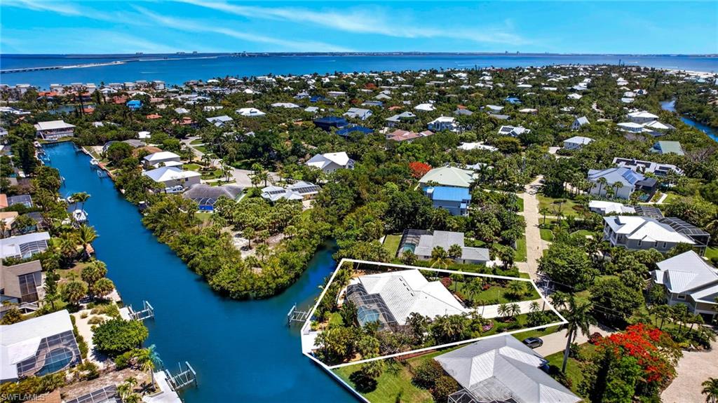 SANIBEL ESTATES - Residential