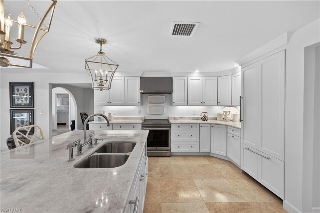 SANIBEL ESTATES - Residential