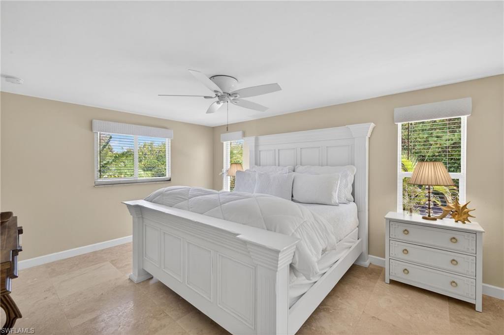 SANIBEL ESTATES - Residential