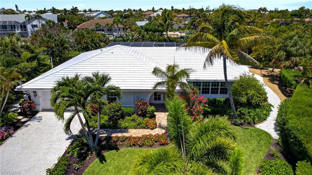 SANIBEL ESTATES - Residential