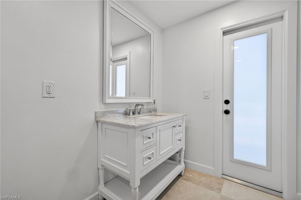 SANIBEL ESTATES - Residential