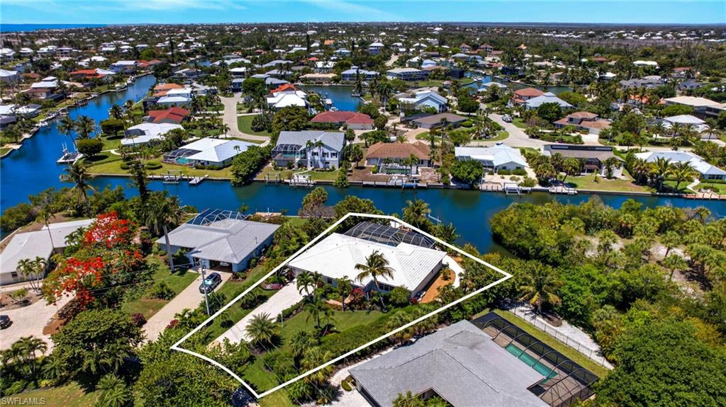 SANIBEL ESTATES - Residential