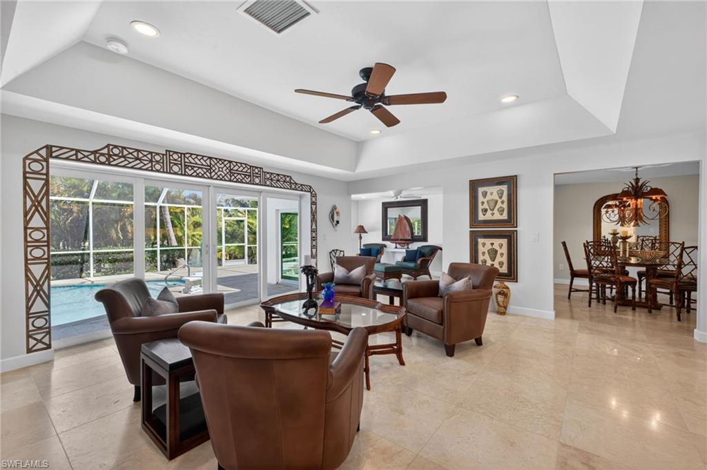 SANIBEL ESTATES - Residential