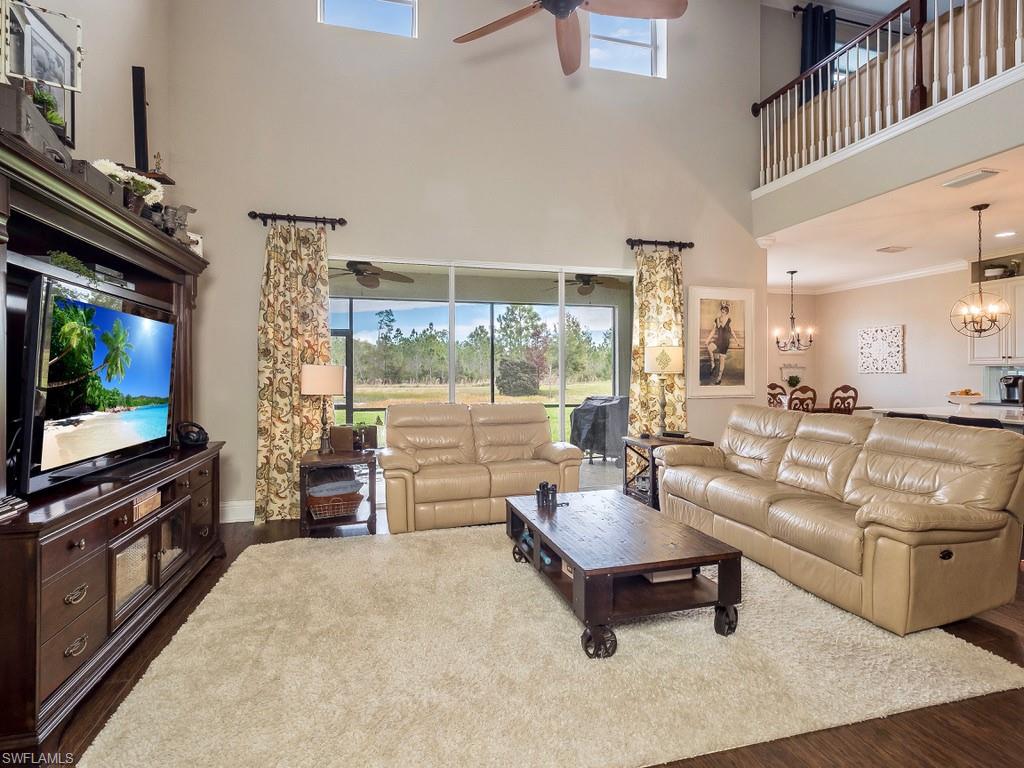 BELLA TERRA - Residential