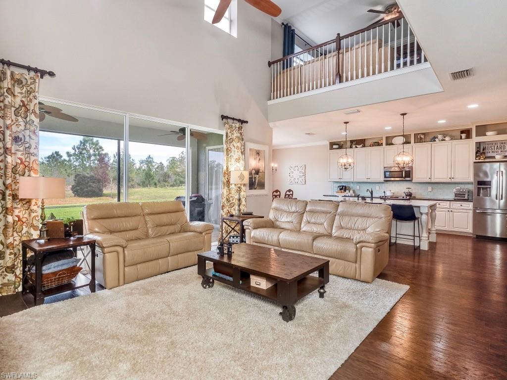 BELLA TERRA - Residential