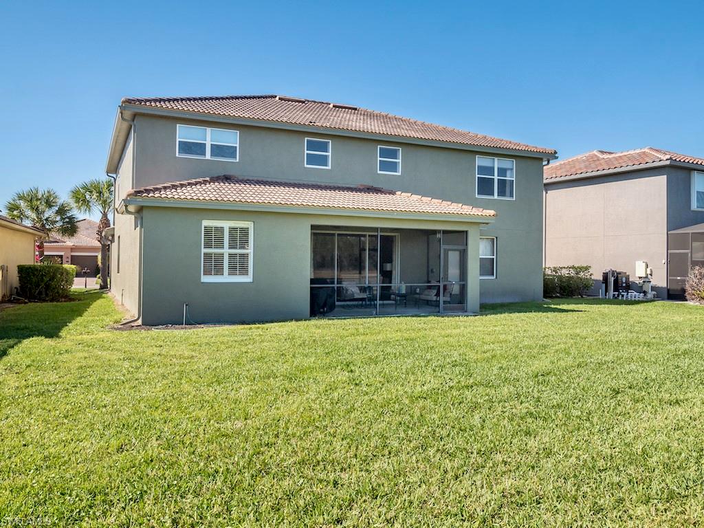 BELLA TERRA - Residential