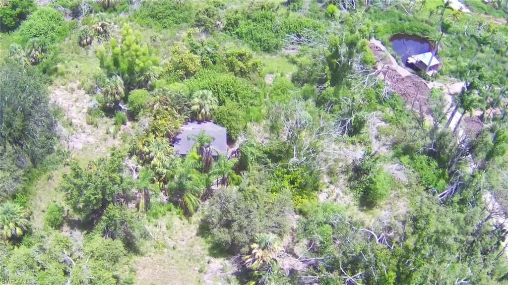 PINE ISLAND - Land