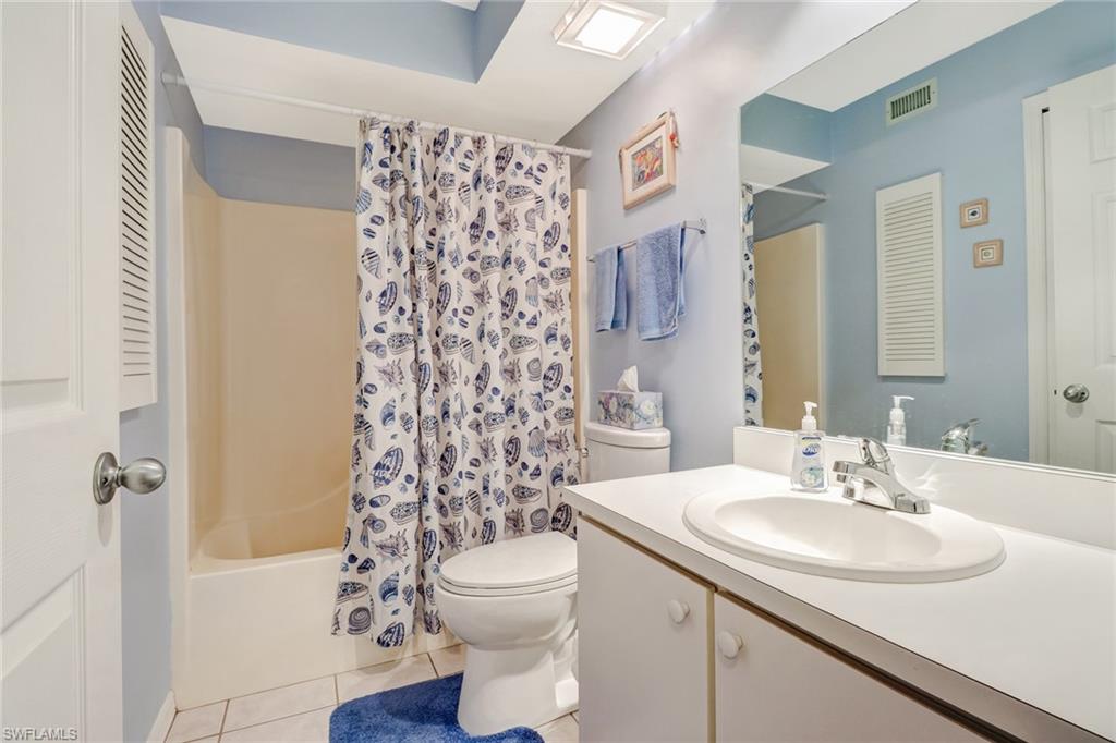 BERMUDA GARDENS - Residential