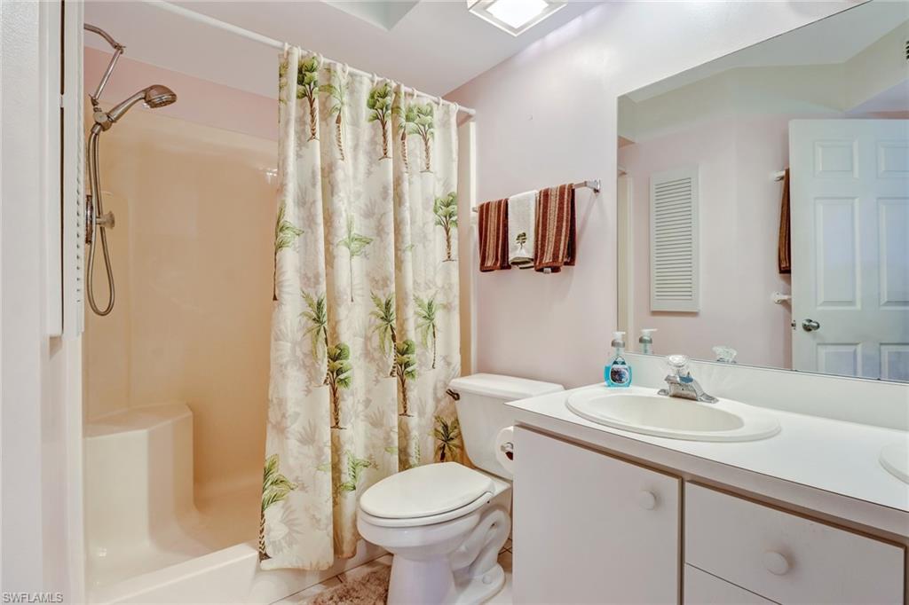 BERMUDA GARDENS - Residential