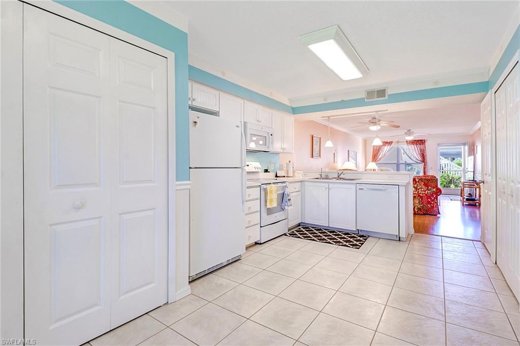 BERMUDA GARDENS - Residential