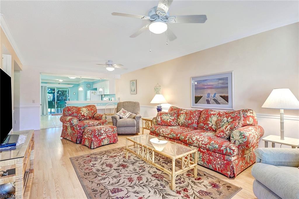 BERMUDA GARDENS - Residential