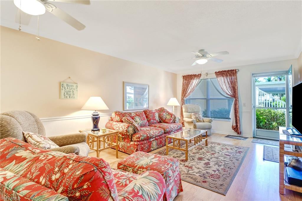 BERMUDA GARDENS - Residential