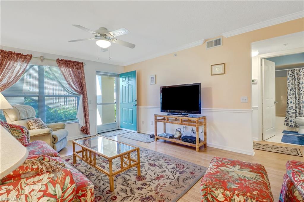BERMUDA GARDENS - Residential