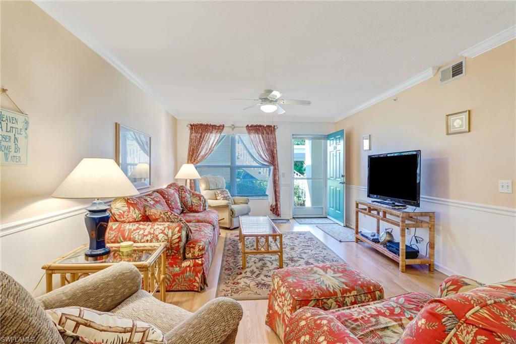 BERMUDA GARDENS - Residential