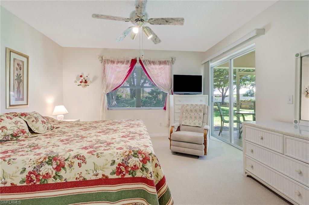 BERMUDA GARDENS - Residential
