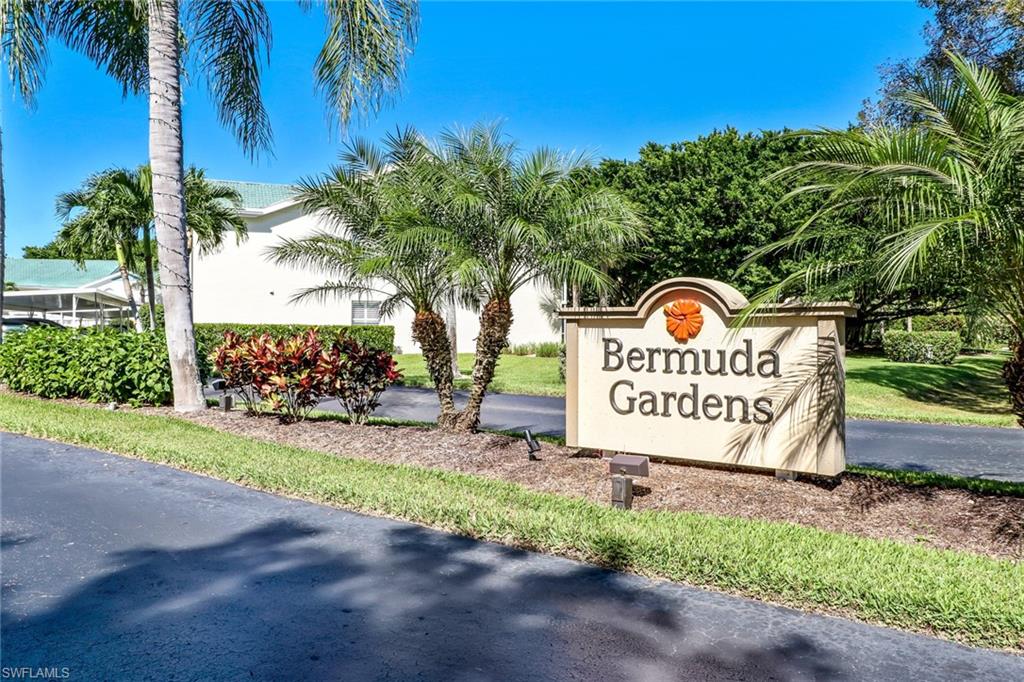 BERMUDA GARDENS - Residential
