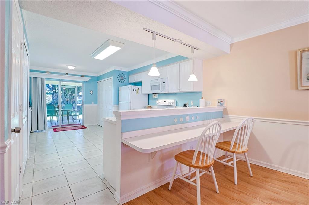 BERMUDA GARDENS - Residential