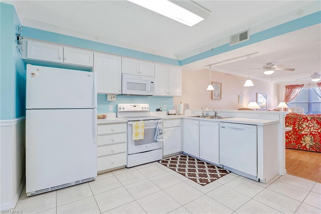 BERMUDA GARDENS - Residential