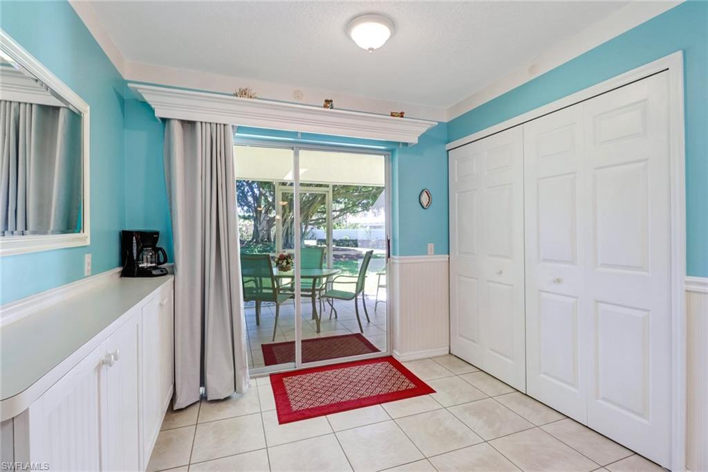 BERMUDA GARDENS - Residential