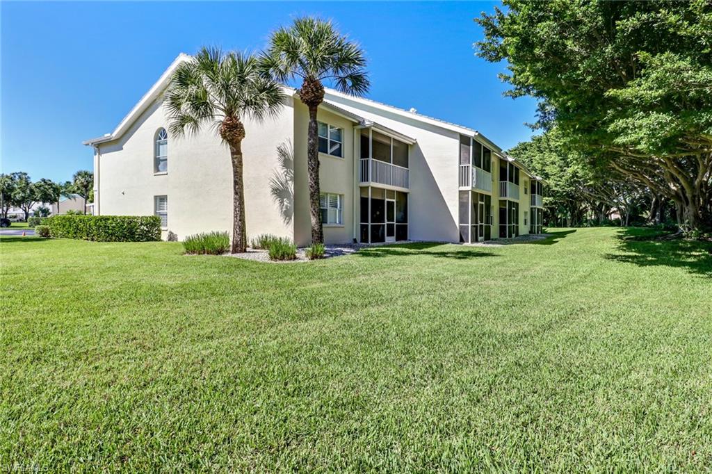 BERMUDA GARDENS - Residential
