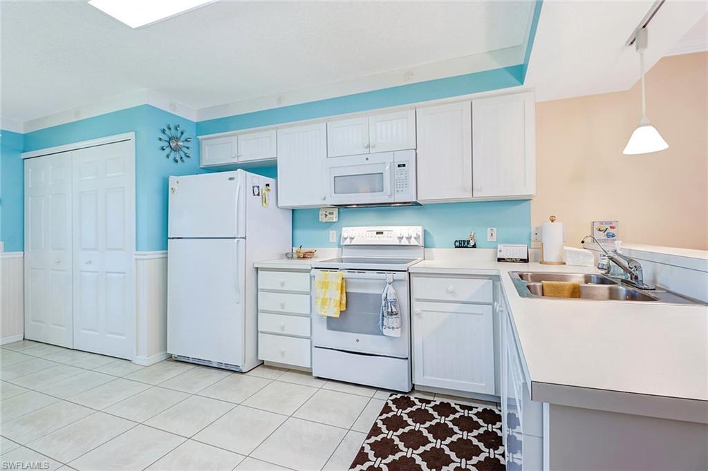 BERMUDA GARDENS - Residential