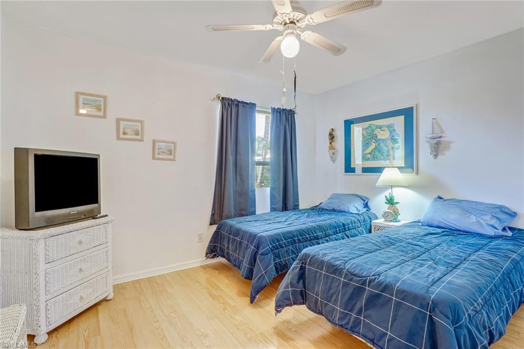 BERMUDA GARDENS - Residential
