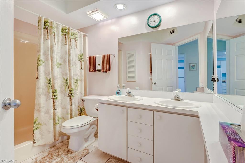 BERMUDA GARDENS - Residential