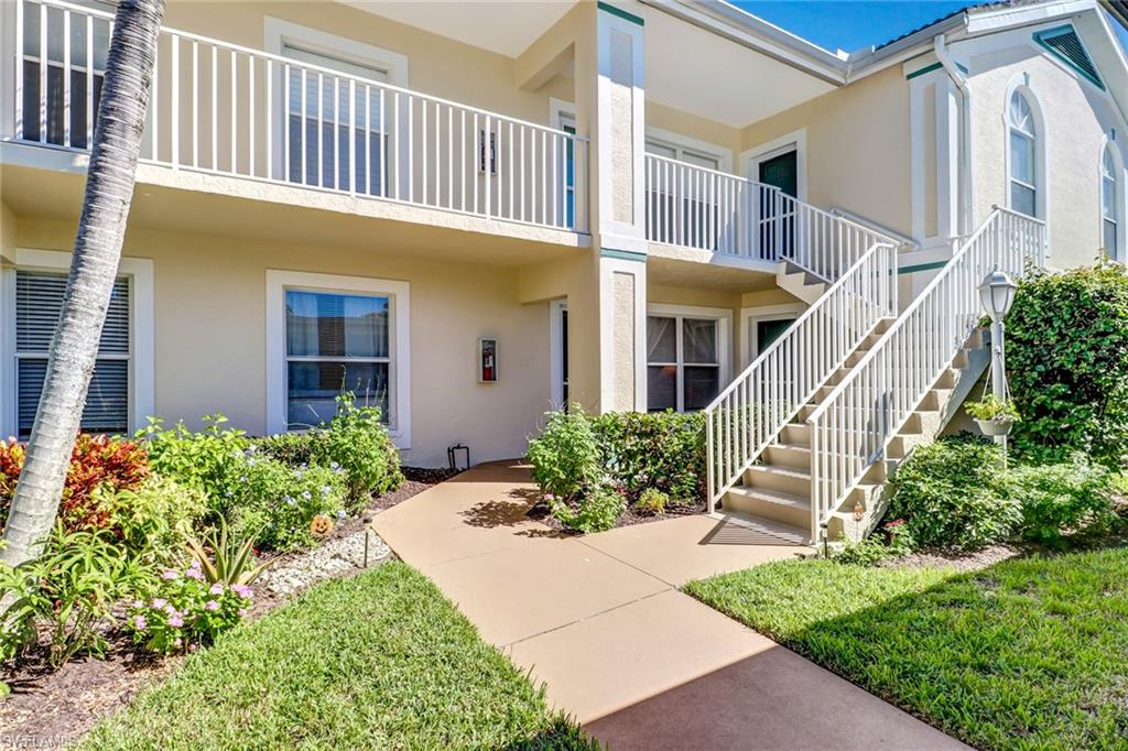 BERMUDA GARDENS - Residential