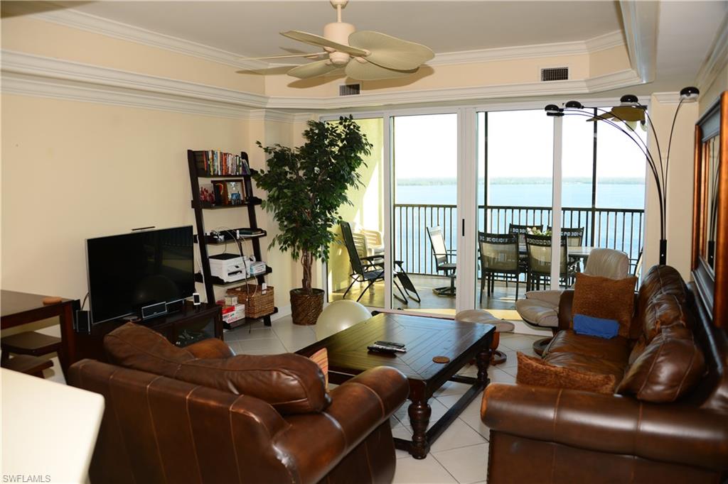 BEAU RIVAGE - Residential
