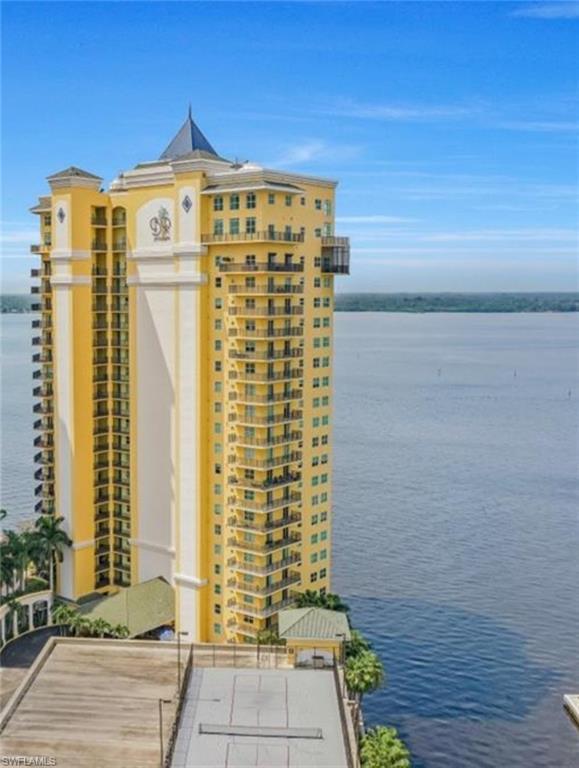 BEAU RIVAGE - Residential