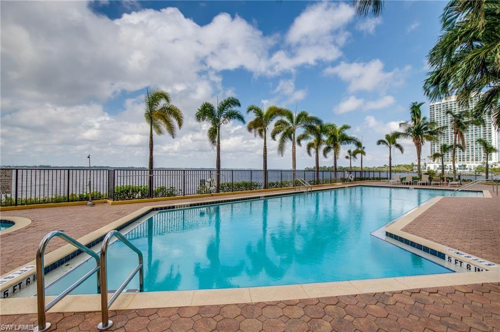 BEAU RIVAGE - Residential