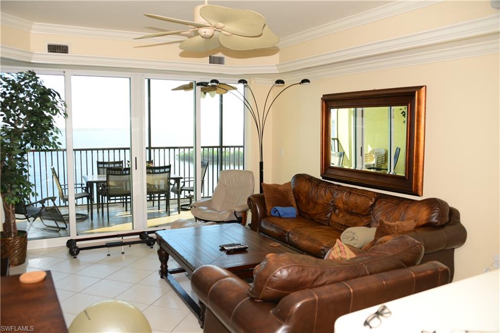 BEAU RIVAGE - Residential