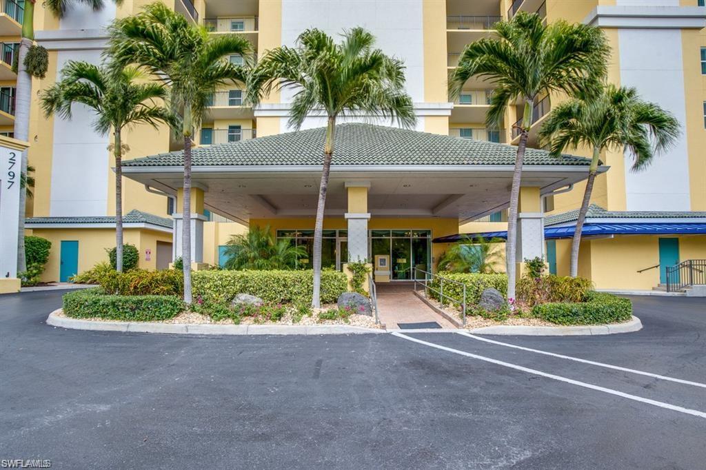 BEAU RIVAGE - Residential