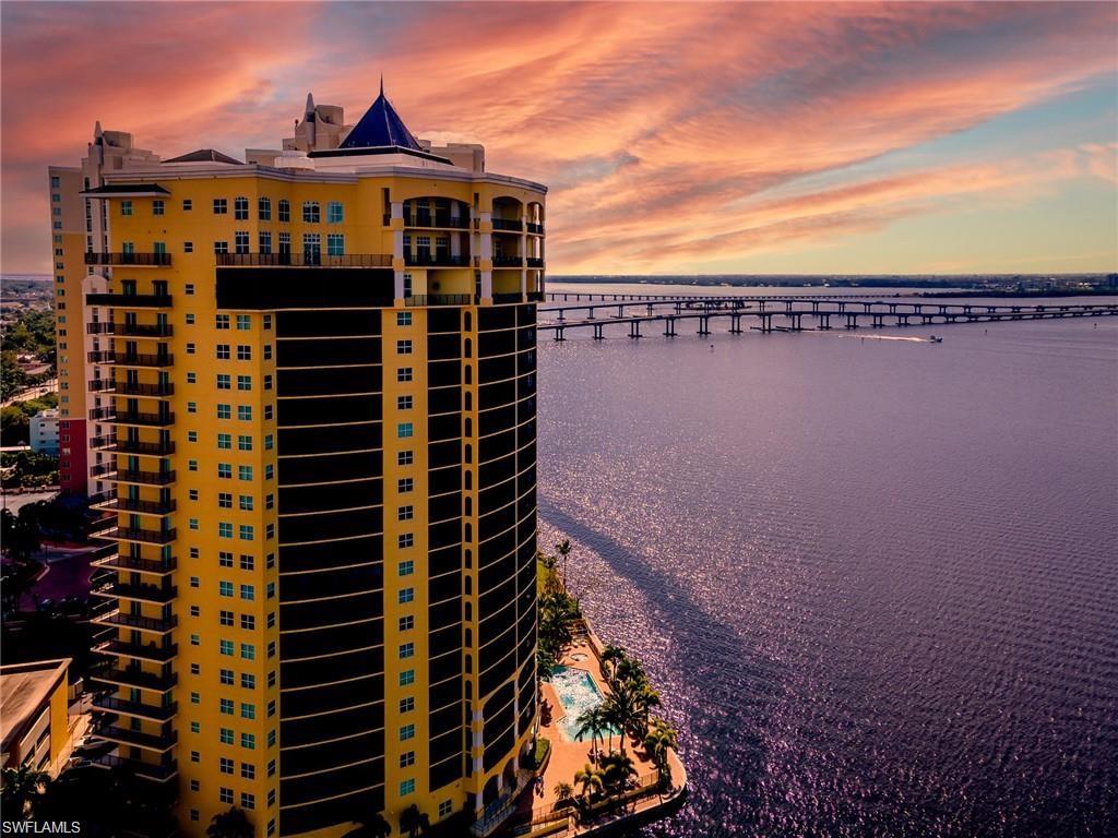BEAU RIVAGE - Residential